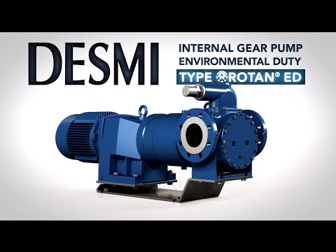 gear pump