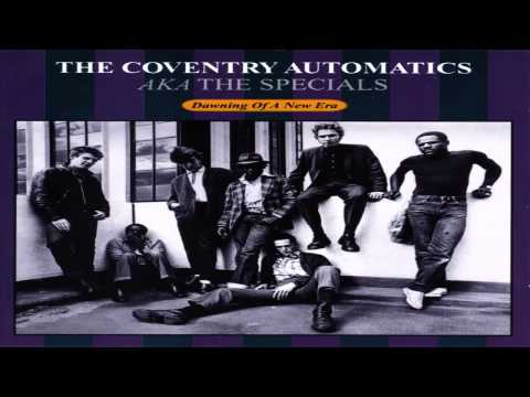 The Coventry Automatics -02- Nite Klub / Raquel (HD)