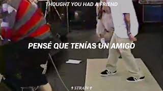 Limp Bizkit - Leech [Sub español, Inglés]