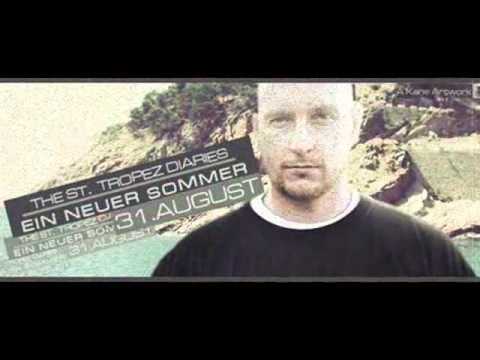 David Asphalt - Ketten feat. Rock Toxin (prod. by Trommelfellaz)