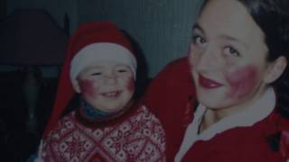 Kjære mamma, (Dear mom,)