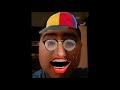 Gelatin Screaming Sound