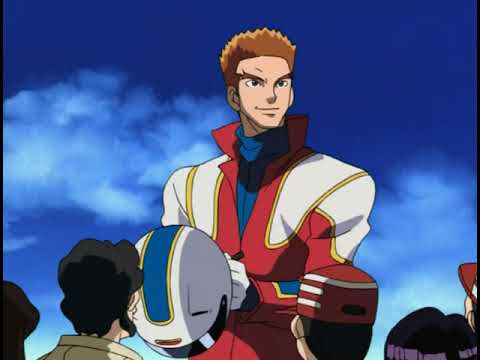 F Zero GP Legend: First 3 Episodes