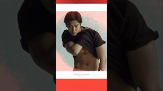 The greatest masterpiece of the 21st century! Fiery 🔥 🔥 #ROWOON #로운 #김석우 #ロウン #CalvinKlein