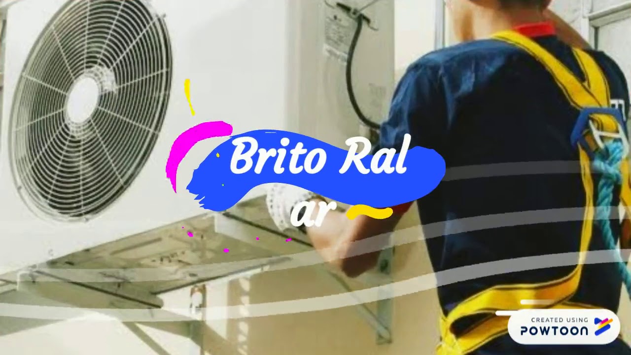 Instalação de ar condicionado em apartamentos MRV, em alturas , são José do rio preto,