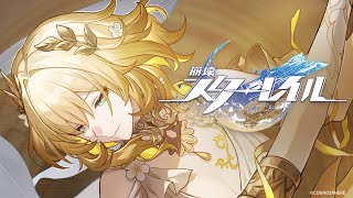 [鐵道] 阿格萊雅角色PV——「致命浪漫」