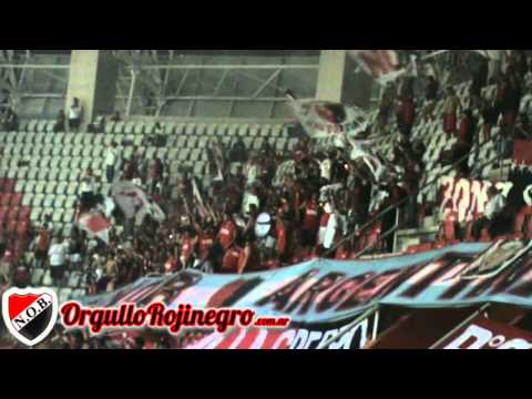 Video de la copa - Deportivo Lara 2 - 1 Newell's. Copa Libertadores Fecha 2.