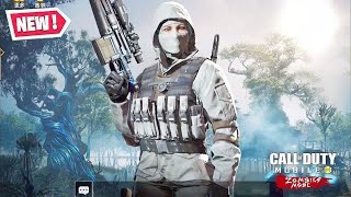 NEW ZOMBIES FREE BATTLE PASS REWARDS in CALL OF DUTY MOBILE CN VERSION! LEAKS, GAMEPLAY & MORE!!