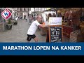 Nico verslaat prostaatkanker en loopt New York Marathon - OMROEP WEST