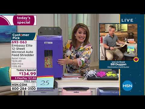 HSN | Home Solutions 04.18.2020 - 06 PM
