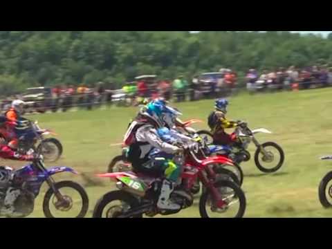 2016 GNCC Round 2   Cannonball Bike Episode