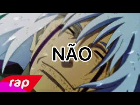 Rap do Jiraiya(nightcore) Letra na descrição