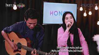 Download lagu Nana Sheme - Hantu Atau Buaya I Muzik Jam 3.0 mp3