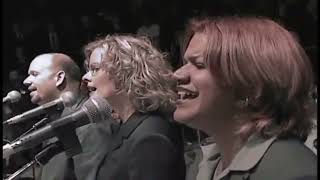 01 Marcos Witt - Sananos (Álbum Sana Nuestra Tierra) HD