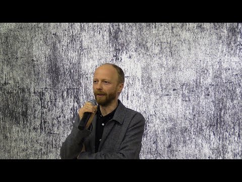 Re:konstrukce — vernisáž