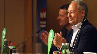 Naturfreunde Bundeskonferenz 2023