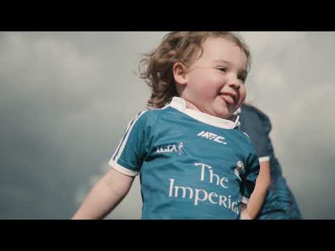 MFC Sports x Cavan LGFA