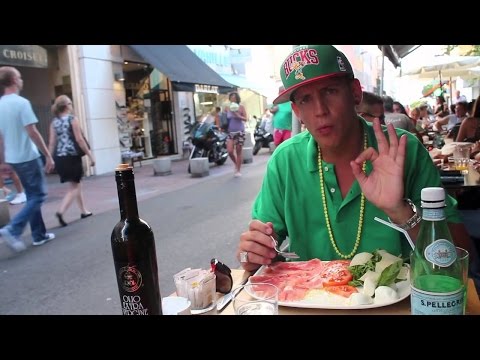 Money Boy - Gucci und Prada (Offizielles Musikvideo)