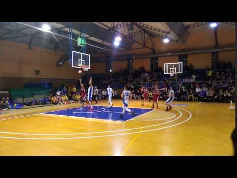 Samà - CB L'Hospitalet