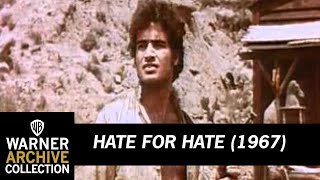 Original Theatrical Trailer | Hate for Hate | Warner Archive