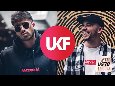 Matroda - The One (ft. San Pacho)