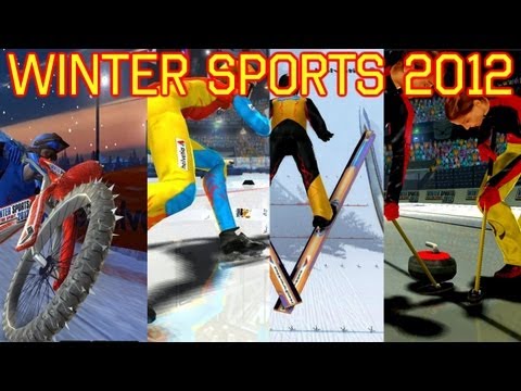 winter sports pc 2013