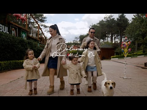 Özlem Öz - Dolunay (Official Video)