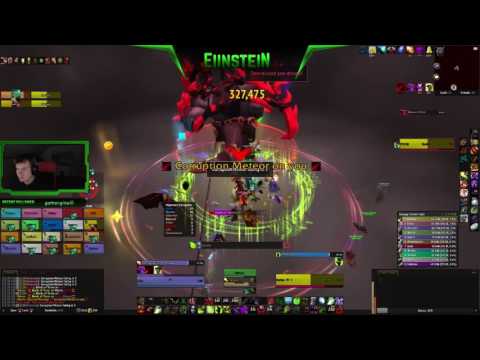 XAVIUS HEROIC [Iratus Suilla] [SWE]