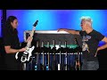 Jack White Rig Rundown at Third Man Records Nashville — Premier Guitar
