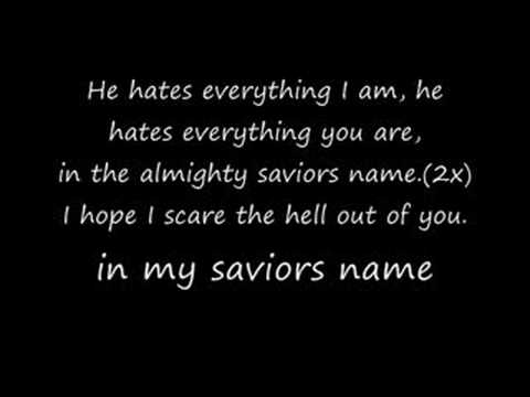 download lagu mp3 mp4 Impending Doom My Nemesis Lyrics, download lagu Impending Doom My Nemesis Lyrics gratis, unduh video klip Impending Doom My Nemesis Lyrics