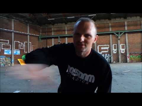 Deemon "moja wina"beat. BEN MAKER