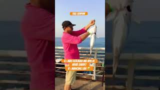 Download lagu Full senyum mancing di sarang bonito casting #casting #strike #fishing #mania #jeddah #mantab mp3