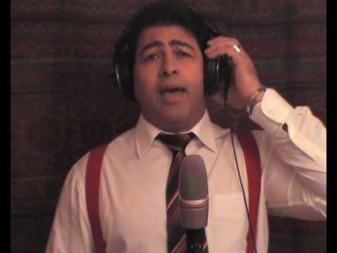 Adilson Lopes - Em Fervente Oração