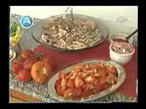 Alex Caputo - Personal Chef