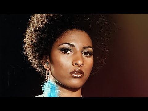 Pam Grier - how she found C0KE in her PRIVATES! Queen of Blaxploitation & pulp fiction!