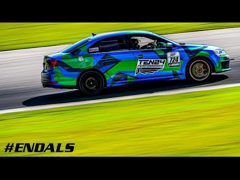 Thumbnail for POV : Driver Mod or Engine Size? | 4-Cylinder Jetta Track Day Run w/ JZILLA TRACKDAYS  by ZiL, Volkswagen, Car