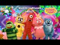 Season 3 Megamix Medley