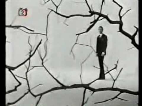 Karel Gott - Pošli to dál (1967)