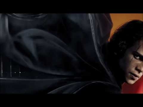 "Anakin's Dark Deeds" - John Williams ("Star Wars - Episode III: Revenge of the Sith", 2005) HD