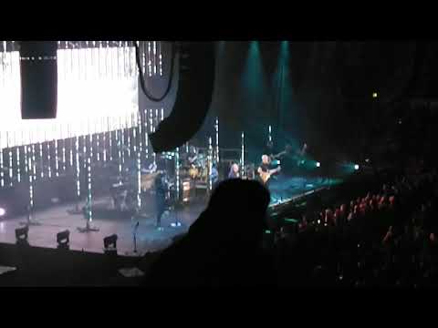 TEARS FOR FEARS LIVE. CHANGE. PADOVA 24/02/2019