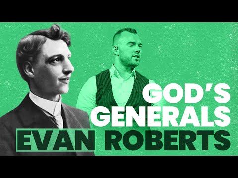 Evan Roberts & Wales opwekking: 4 lessen uit een GIGANTISCHE opwekking die te snel doofde @VoF