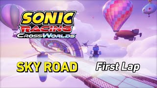 Sky Road