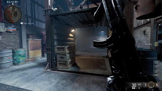 【CoD:BO6】コントロール