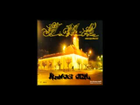 WmL Sqad - Boże Spraw