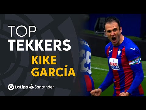 El brillante ‘hat-trick’ del ex delantero del Middlesbrough Kike es noticia en España y mantiene vivo al Eibar El brillante ‘hat-trick’ del ex delantero del Middlesbrough Kike es noticia en España y mantiene vivo al Eibar