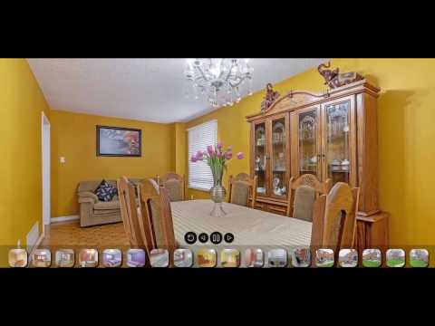 66 Windmill Blvd, Brampton