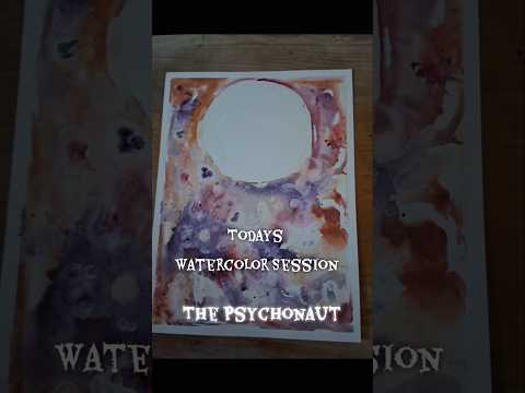 #intuitiveart #sketchbookart #artinprogress #artflow #visionaryart #artoftheday