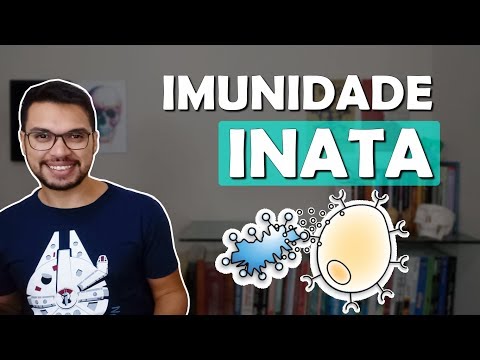 IMUNIDADE INATA [Imuno 02]