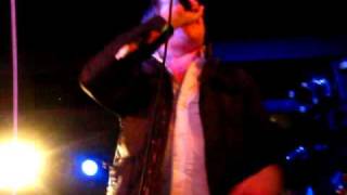 The Audition- Hell to Sell