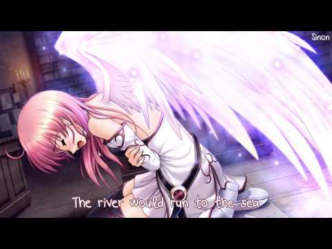 Nightcore - Tears of an Angel - (Lyrics)